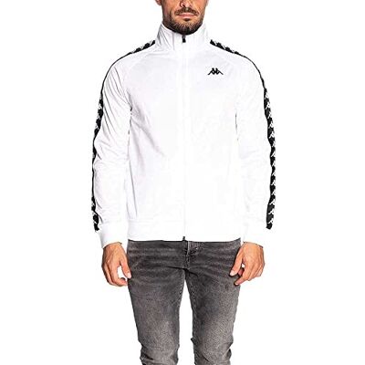 Kappa Anniston Slim 222 Banda Jkt heren Jas Kappa Anniston Slim 222 Banda Jkt heren Jas