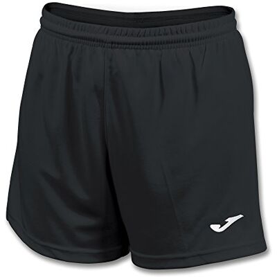 Damesvoetbalkortjes JOMA Paris II - Shorts Damesvoetbalkortjes JOMA Paris II - Shorts