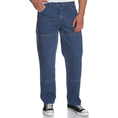 Dickies Heren Relaxed-Fit Double-Knee Workhorse Jean Dickies Heren Relaxed-Fit Double-Knee Workhorse Jean