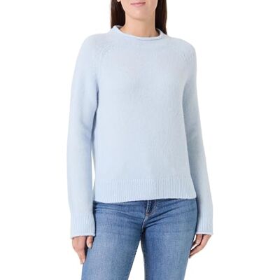 Boss Orange C_Fesperanasy 10274383 01, Licht/pastel blue, XS Boss Orange C_Fesperanasy 10274383 01, Licht/pastel blue, XS