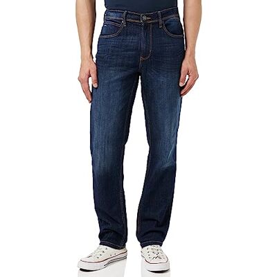 BLEND Rock Jeans voor heren, 76946-l32, 33W / 30L BLEND Rock Jeans voor heren, 76946-l32, 33W / 30L