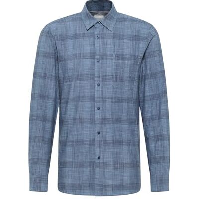 MUSTANG Style Cullman heren Buttondown shirt MUSTANG Style Cullman heren Buttondown shirt