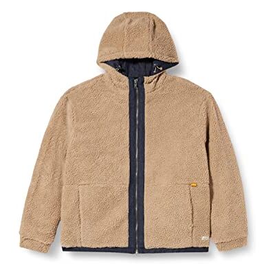 BLEND Heren Jacket OTW Jas, 161104/Crockery, XL BLEND Heren Jacket OTW Jas, 161104/Crockery, XL