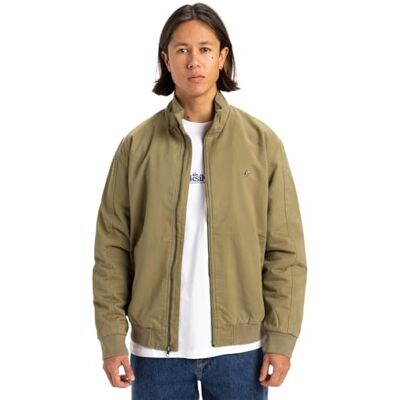 Quiksilver Taldora herenjas (pak van 1) Quiksilver Taldora herenjas (pak van 1)