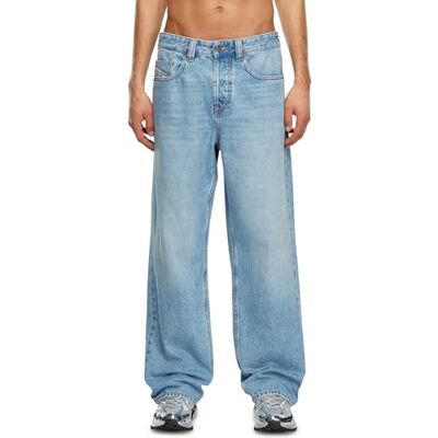 Diesel heren broek, 01-09i29, 33 Lungo Diesel heren broek, 01-09i29, 33 Lungo