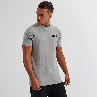 Ellesse voodoo t-shirt heren t-shirt (1-Pack) Ellesse voodoo t-shirt heren t-shirt (1-Pack)