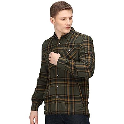 Regatta Thamos heren Shirt Regatta Thamos heren Shirt