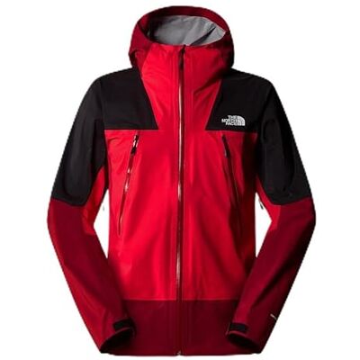 The North Face Signal 25L DryVent Waterdichte Herenjas The North Face Signal 25L DryVent Waterdichte Herenjas