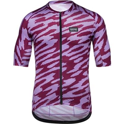 Gore Wear Spirit Organic Camo Jersey - Fietsshirt Gore Wear Spirit Organic Camo Jersey - Fietsshirt