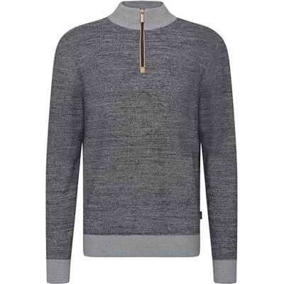 bugatti 7500-75520c heren Pullover trui bugatti 7500-75520c heren Pullover trui