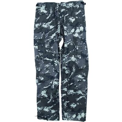 Mil-Tec Ranger BDU Broeken - Pants Mil-Tec Ranger BDU Broeken - Pants
