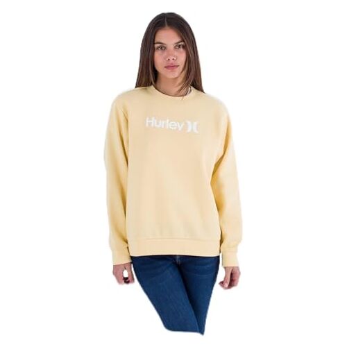 Hurley Crew Neck voor dames O & O seizoensgebonden