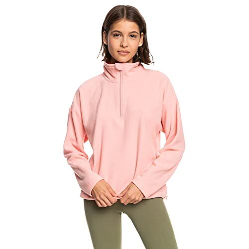 Roxy ™ FEEL IT TOO Technische Fleece Dames XXL