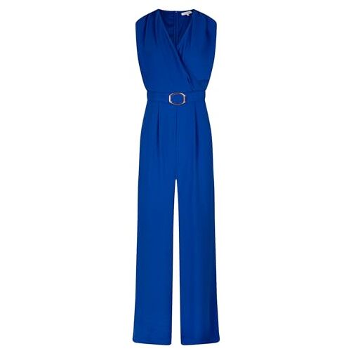 Morgan Jumpsuit voor dames, Koninklijk, 42