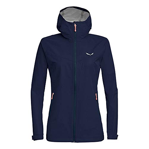 Salewa Puez (Aqua 3) Ptx W Jkt Regenjassen voor dames