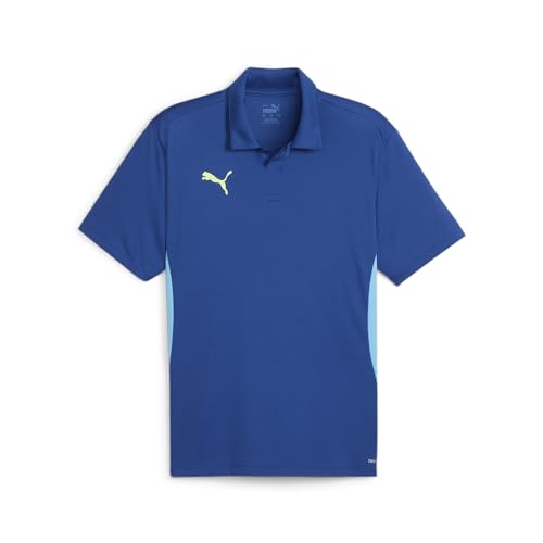 PUMA Unisex Individuele Padel Polo Polo