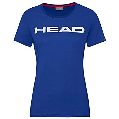 HEAD Dames Club Lucy T-Shirt W Blouses & T-shirts (1 stuk)