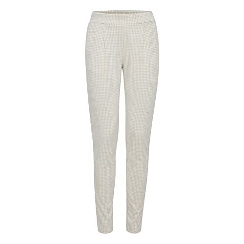 ICHI Casual zakelijke broek voor dames