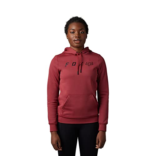 Fox Racing Absolute pullover voor dames, hoody voor dames, absolute pullover