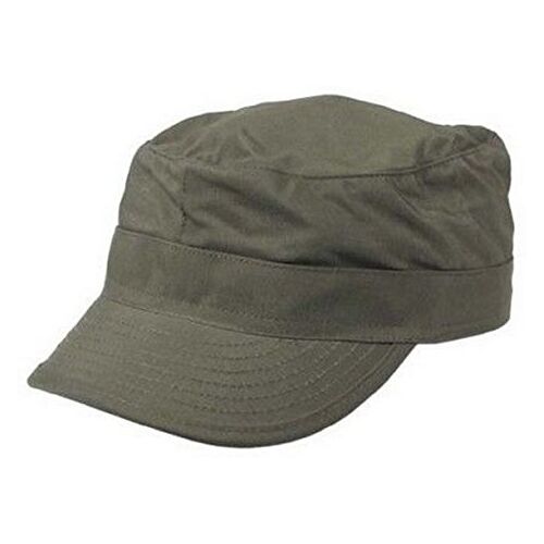 Mil-Tec Cap US Army BDU Cap – Kleur kaki – Airsoft Paintball – Outdoor