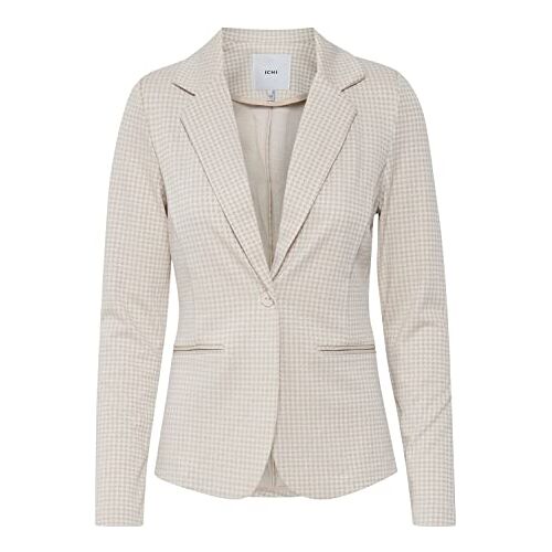 ICHI Casual zakelijke blazer voor dames