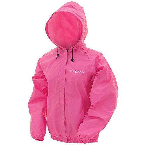 FROGG TOGGS Ultra-Lite 2 Rain Jacket, Women's