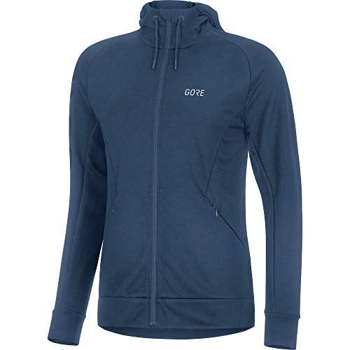 GORE WEAR GORE slijtage vrouwen Gore M vrouwen handtekening Hoodie M vrouwen handtekening Hoodie