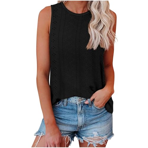 Generic Dames tops V-hals korte mouw blouses V-hals zomer tops losse blouses korte mouw T-shirt korte mouw shirt plus size blouse voor buiten zomer T-shirts, Zwart, M