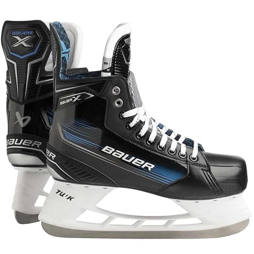 Bauer X IJshockeyschaatsen Senior