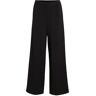 VILA Vivarone HW Wide Pant NOOS, zwart, 40