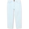 Lee dames Jeans Carol, Blue Off Fligts, One size