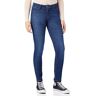 Lee Elly Jeans, voor dames, blauw (Dark Garner Uv), 26 W/33 L