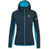 KARPOS Federa W Jkt Jas voor dames