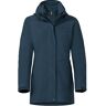 VAUDE Idris 3-in-1 parka III voor dames