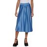 VILA VINITBAN Skirt/SU NOOS, Federal Blue, S