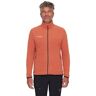 Mammut Innominata Light Ml Jacket Men Innominata (1 stuk), brick, L