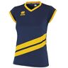 Errea dames t-shirt jens