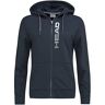 HEAD Club Greta Hoodie FZ Women