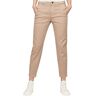 G-Star Raw Bronson Mid Waist Skinny Chino dames Chino,Bruin (Dk Grasshopper D06796-9648-7167),27W / 34L