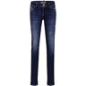 LTB Molly Heal Wash Jeans, Winona Wash 53925, 31W x 30L