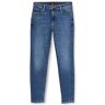 Lee Scarlett High Jeans, Mid De NIRO, 25W / 33L