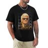 SHENG MING Retro-Heino-Tribute-Art-Volksmusik-Icon-Gift-For-Fans-For-Men-and-Women-Father-Day-Family Black M
