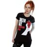 ZHIPINGSM Green Day Women's American Idiot T Shirt Size S