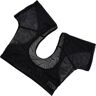 minkissy Onderarm Zweetpads Corset Tops Voor Vrouwen Onderarm Zweet Vest Zweet Guard Ondergoed Zweet Schild Vest Zweet Blok Vest Vesten Voor Vrouwen Meisje Zweet Vest Zweet Jas Strak Miss