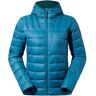 berghaus Silksworth donsjack met capuchon Silksworth donsjack met capuchon