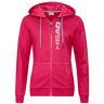 HEAD Club Greta Hoodie FZ Women