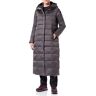 CMP Woman Coat Fix Hood, Woman, stof, 40