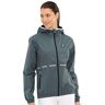 SPOOKS Regenjas dames jas waterafstotend Dianna Rain Jacket XXS-XXL, Dove Blue., S