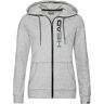 HEAD Club Greta Hoodie FZ Women