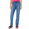 Wrangler Straight Rocky jeans voor dames, Rocky, 40W x 34L